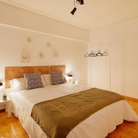 Apartamento Maura 2 Dormitorios Овьедо Экстерьер фото
