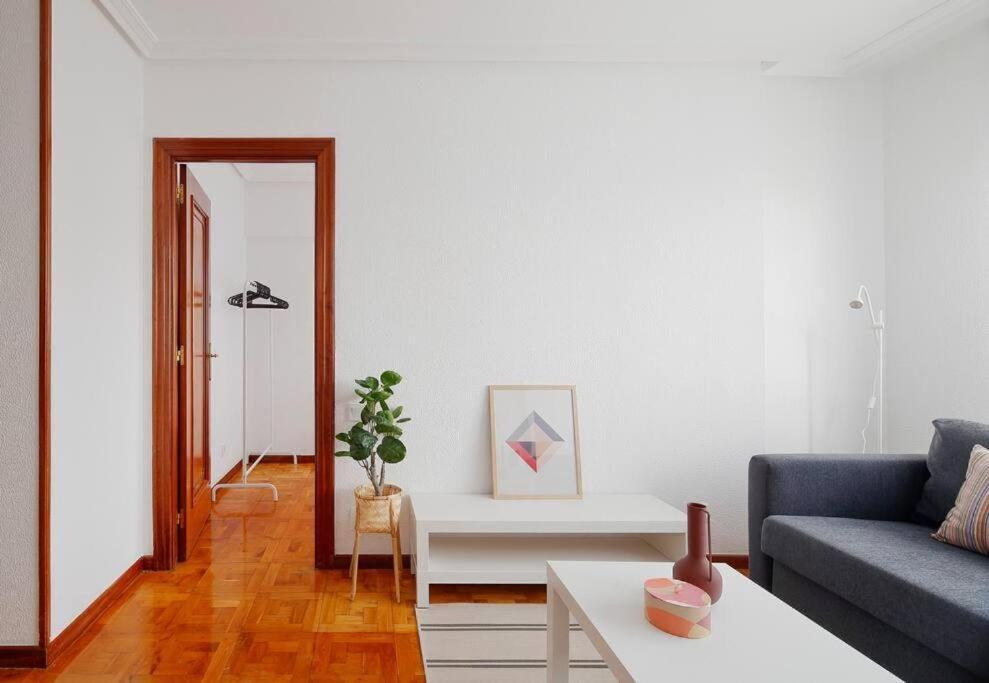 Apartamento Maura 2 Dormitorios Овьедо Экстерьер фото